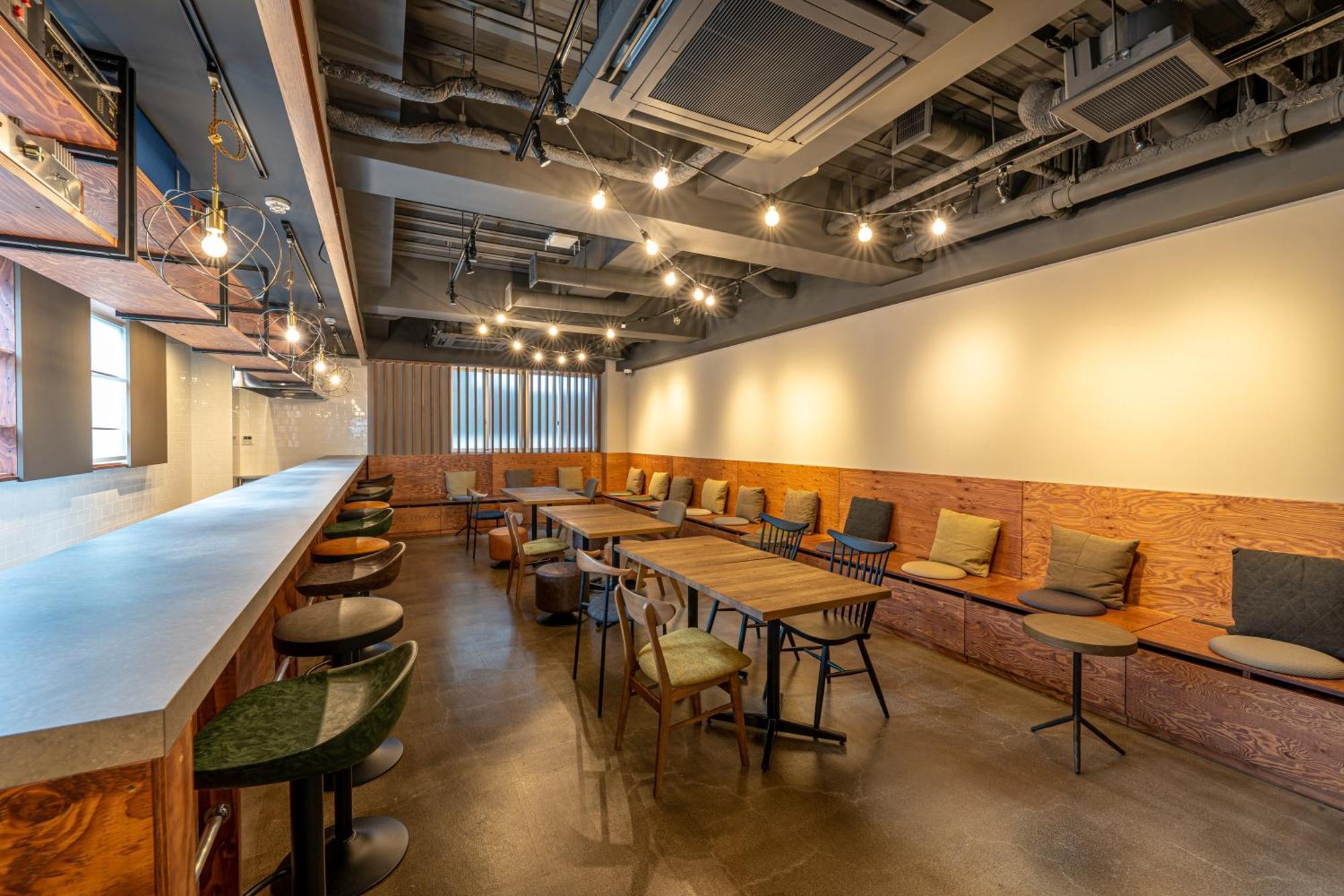 Wise Owl Hostels Kyoto — Photos 3